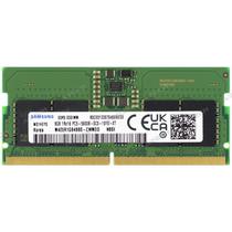 Mem DDR5 8GB 5600MHZ Samsung OEM M425R1GB4PB0-Cwmol