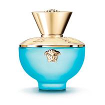 Perfume Tester Versace Dylan Turquoise Feminino Edt 100ML