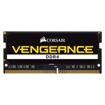 Memoria Corsair Vengeance 16GB DDR4 3200MHZ para Notebook - CMSX16GX4M1A3200C22