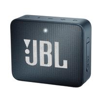 Caixa de Som Portatil JBL Go 2 - Azul Marinho