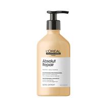 Shampoo Loreal Serie Expert Absolut Repair Gold Quinoa 500ML