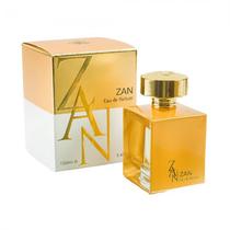 Perfume Fragrance World Zan Edp Feminino 100ML