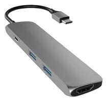 Adaptador USB-C para Multiport Satechi ST-Cmam