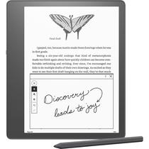 Livro Eletronico Amazon Kindle Scribe B09BSRTHL7 10.2" 64 GB Wi-Fi - Cinza