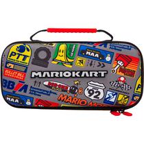 Estojo de Protecao Powera para Nintendo Switch Mario Kart (PWA-04571)