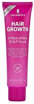 Esfoliante para Cabelo Lee Stafford Hair Growth Stimulating Scalp Scrub - 100ML