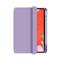 Estuche Wiwu Protective iPad Case 10.2-10.5" Purple