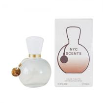 Perfume NYC Scents No. 7639 Edt Feminino 25ML