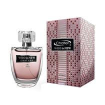 Perfume Chatler Who Is New Woman Eau de Parfum 100ML