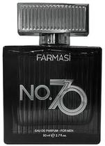 Perfume Farmasi No 70 Men Edp 80ML - Masculino