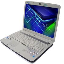 Notebook Acer AS7720-6619 2D T5750/2G/250G/17 Linux PRT