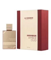 Perfume Al Haramain Amber Oud Rouge 60ML - Cod Int: 68480