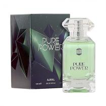 Perfume Ajmal Pure Power Edp Masculino 100ML