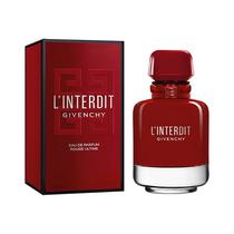 Perfume Giv L Interdit Edp Rouge Ultime 80ML - Cod Int: 70038