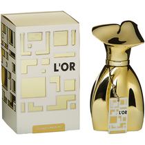 Perfume Georges Mezotti L'Or Edp - Feminino 100ML
