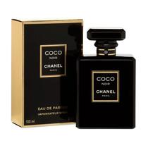 Perfume Chanel Coco Noir Eau de Parfum 100ML