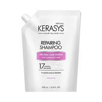 Shampoo Kerasys Refil Repairing Damage 500ML