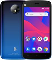 Smartphone Blu C5 (2019) 3G Dual Sim 5.0" 1GB/16GB Azul