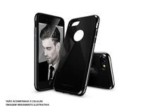 Case iPhone 7 Plus Ringke Shadow Black Ecopackpage