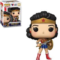 Funko Pop! Heroes Wonder Woman 80 Years - Wonder Woman (Golden Age) 383