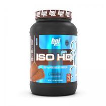 Whey Protein Bpi Iso HD 1.72LB 782G Cookie Buttler