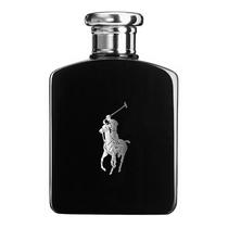 Perfume Tester Ralph Lauren Polo Black H Edt 125ML