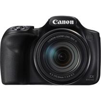 Camera Canon Powershot SX540 HS - Preto