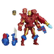 Boneco Hasbro Marvel A6841 Iron Man