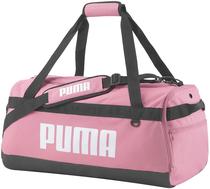 Bolsa Esportiva Puma Challenger Duffel Bag M 079531 03 - Rosa