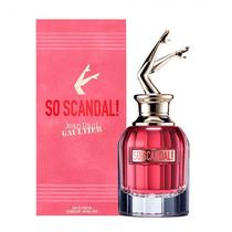Perfume Jean Paul Gaultier So Scandal Edp Feminino 80ML