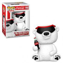 Funko Pop - Coca-Cola 90S Polar Bear 158