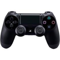Controle PS4 Preto Usado Original