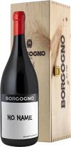 Vinho Borgogno Langhe Nebbiolo Doc No Name 2020 - 3L (com Caixa)