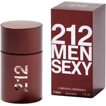 Perfume CH 212 Sexy Men Edt 100ML - Cod Int: 59226