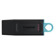 Pendrive 64GB Kingston DTX Exodia