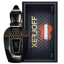 Perfume Xerjoff Deified Tony Iommi Parfum Unisex - 50ML