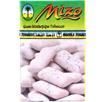Tabaco Mizo Gum/Chicle 500GR (CX/12 Unidades)