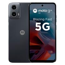 Celular Motorola Moto G34 XT2363-3 - 4/64GB - 6.5" - Dual-Sim - Charcoal Black