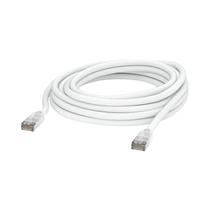 Cable de Conexion Ubiquiti CAT5E Utp Outdoor 8M White