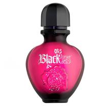 Perfume Tester Paco Rabanne Black XS Feminino Edp 80ML