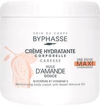Creme Corporal Hidratante Byphasse Huile D Amande Douce - 500ML