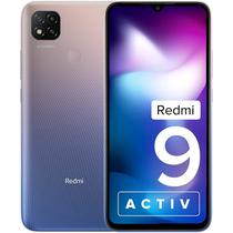 Smartphone Xiaomi Redmi 9 Activ Lte Dual Sim 6.53" 4GB/64GB Purple (India)