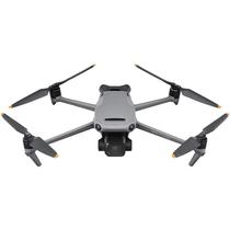 Drone Dji Mavic 3 Classic (Na) - 5.1K - com Controle - Wi-Fi - GPS - Cinza
