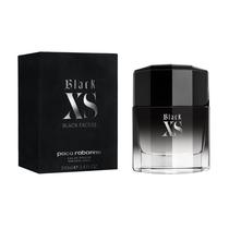Perfume Paco Rabanne Black XS Black Excess Edt - Masculino 100 ML