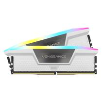 Memoria Ram Corsair Vengeance RGB 32GB (2X16GB) DDR5 5200MHZ - CMH32GX5M2B5200C40W