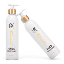 Gkhair Gold Conditioner 250 ML