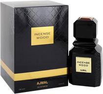Perfume Ajmal Incense Wood Edp 100ML - Unissex
