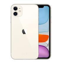 Apple iPhone 11 LZ/A2221 64GB 6.1" 12+12/12MP Ios - White (Slim Box) (Caixa Feia)