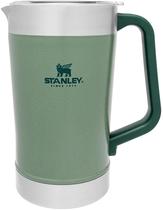 Jarra Termica Stanley The Stay-Chill Classic Pitcher 1.89L - Hammertone Green