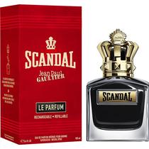 Perfume Jean Paul Gaultier Scandal Pour Homme Le Parfum Edp Intense Masculino - 100ML